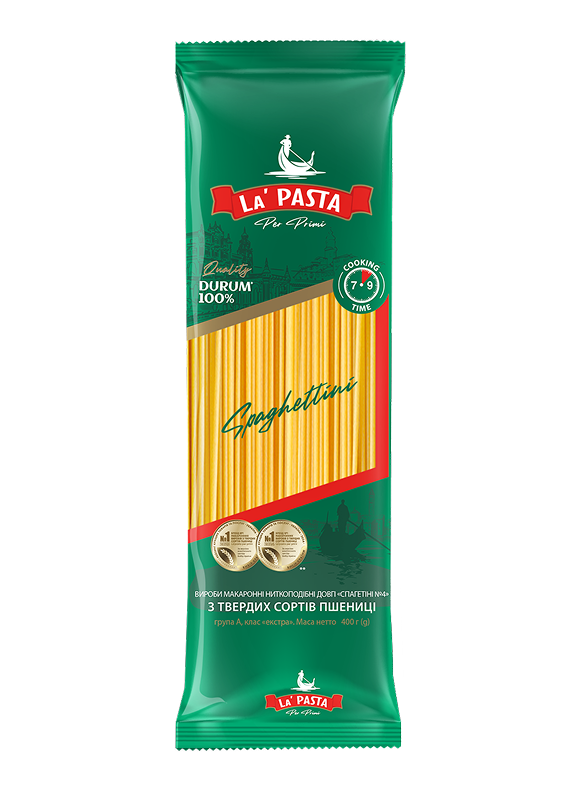 макароны